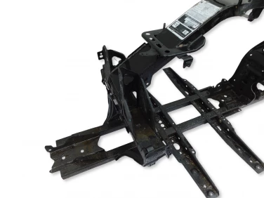 Rama stelaŻ tyŁ can-am outlander 450 500 g2l