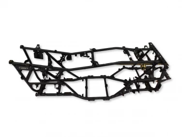 RAMA STELAŻ TYŁ CF MOTO GOES 500