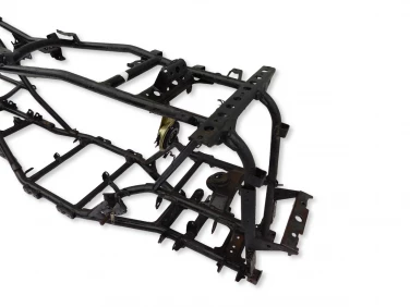 Rama stelaŻ tyŁ cf moto goes 500