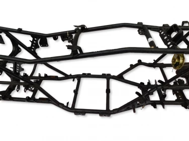 Rama stelaŻ tyŁ cf moto goes 500