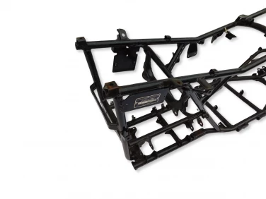 Rama stelaŻ tyŁ cf moto goes 500