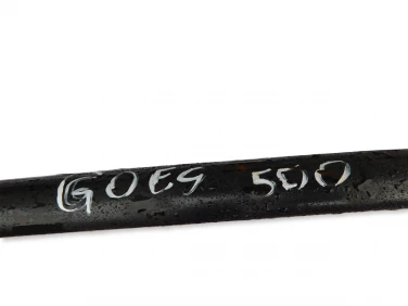 Rama stelaŻ tyŁ cf moto goes 500