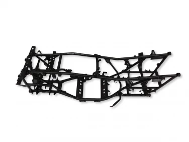 Rama stelaŻ tyŁ cf moto goes 500 allroad