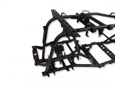 Rama stelaŻ tyŁ cf moto goes 500 allroad