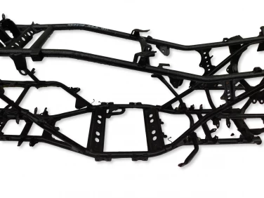 Rama stelaŻ tyŁ cf moto goes 500 allroad