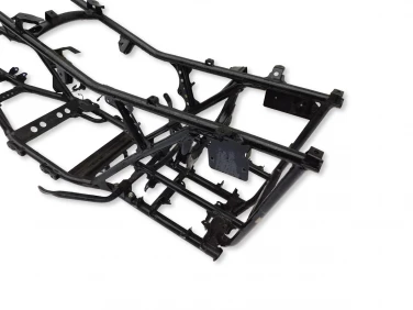 Rama stelaŻ tyŁ cf moto goes 500 allroad