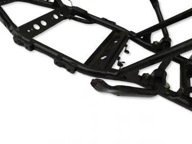 Rama stelaŻ tyŁ cf moto goes 500 allroad