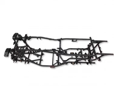 Rama stelaŻ tyŁ dinli centhor 700