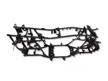 RAMA STELAŻ TYŁ CF MOTO 450 CFORCE