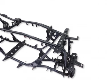 Rama stelaŻ tyŁ cf moto 450 cforce