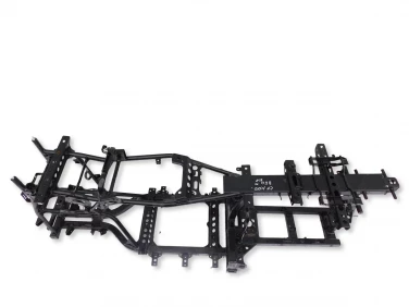 Rama stelaŻ tyŁ cf moto 850 xc esp