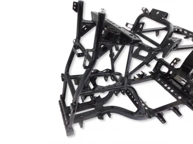 Rama stelaŻ tyŁ cf moto 850 xc esp