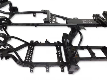 Rama stelaŻ tyŁ cf moto 850 xc esp