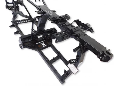 Rama stelaŻ tyŁ cf moto 850 xc esp