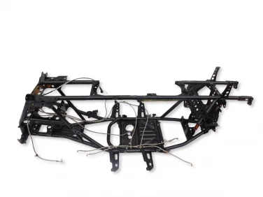 RAMA STELAŻ TYŁ POLARIS SPORTSMAN 1000 XP