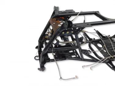 Rama stelaŻ tyŁ polaris sportsman 1000 xp