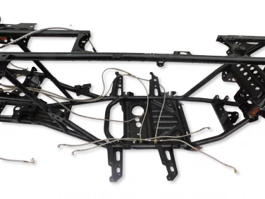 Rama stelaŻ tyŁ polaris sportsman 1000 xp