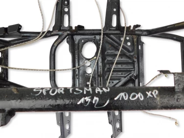 Rama stelaŻ tyŁ polaris sportsman 1000 xp