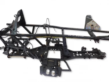 Rama stelaŻ tyŁ polaris sportsman 570 2020