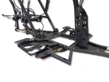 Rama stelaŻ tyŁ polaris sportsman 570 2020