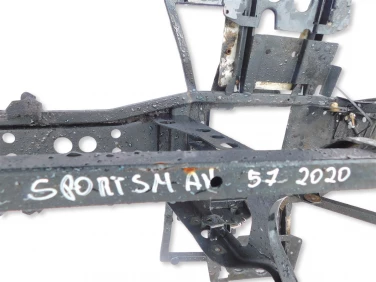 Rama stelaŻ tyŁ polaris sportsman 570 2020