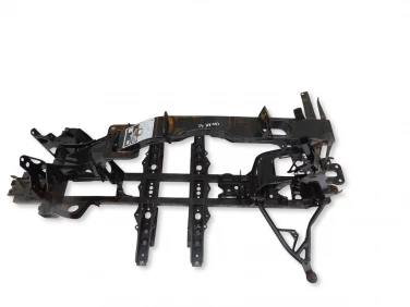 Rama stelaŻ tyŁ can-am outlander g2