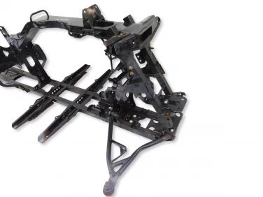 Rama stelaŻ tyŁ can-am outlander g2