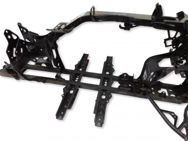 Rama stelaŻ tyŁ can-am outlander g2