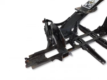 Rama stelaŻ tyŁ can-am outlander g2