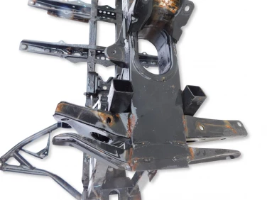 Rama stelaŻ tyŁ can-am outlander g2