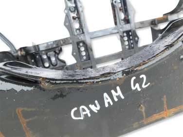 Rama stelaŻ tyŁ can-am outlander g2