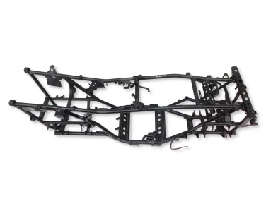 Rama stelaŻ tyŁ cf moto 500 allroad