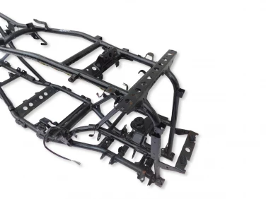 Rama stelaŻ tyŁ cf moto 500 allroad