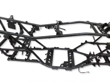 Rama stelaŻ tyŁ cf moto 500 allroad