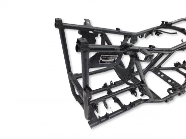 Rama stelaŻ tyŁ cf moto 500 allroad