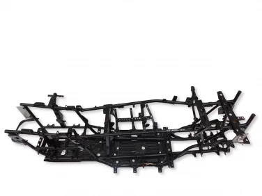 Rama stelaŻ tyŁ cf moto terralander 820