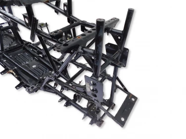 Rama stelaŻ tyŁ cf moto terralander 820