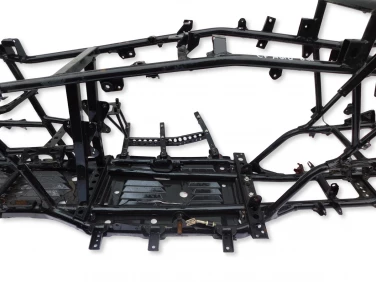 Rama stelaŻ tyŁ cf moto terralander 820