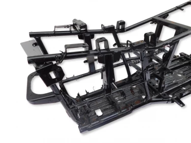 Rama stelaŻ tyŁ cf moto terralander 820