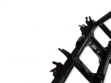 Rama stelaŻ tyŁ cf moto terralander 820