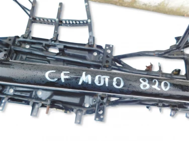 Rama stelaŻ tyŁ cf moto terralander 820