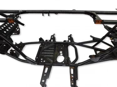 Rama stelaŻ tyŁ polaris sportsman 850