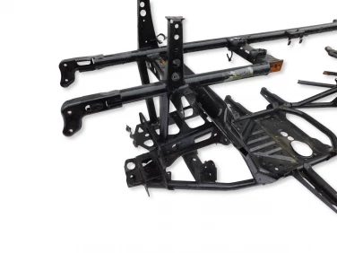 Rama stelaŻ tyŁ polaris sportsman 850