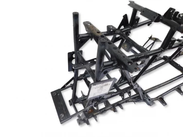 Rama stelaŻ tyŁ cf moto 820 le cforce