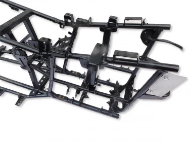 Rama stelaŻ tyŁ cf moto 820 le cforce