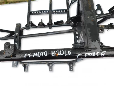 Rama stelaŻ tyŁ cf moto 820 le cforce