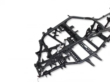 Rama stelaŻ tyŁ yamaha yfm 700 kodiak 2016