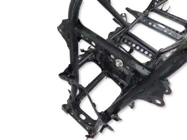 Rama stelaŻ tyŁ yamaha yfm 700 kodiak 2016