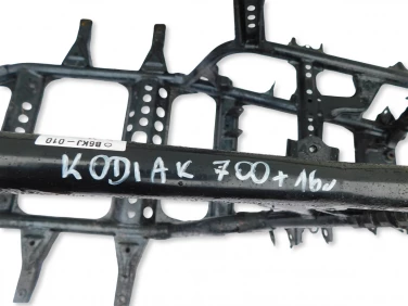 Rama stelaŻ tyŁ yamaha yfm 700 kodiak 2016
