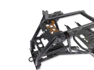 Rama stelaŻ tyŁ polaris sportsman 850